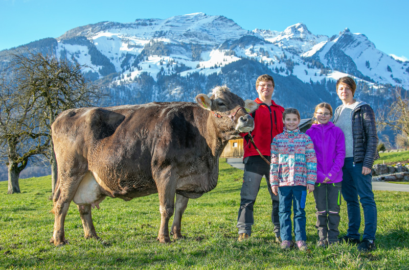 Wahl- und Abstimmungsresultate 58 DV Nidwalden