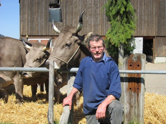 Schönbächler Pirmin