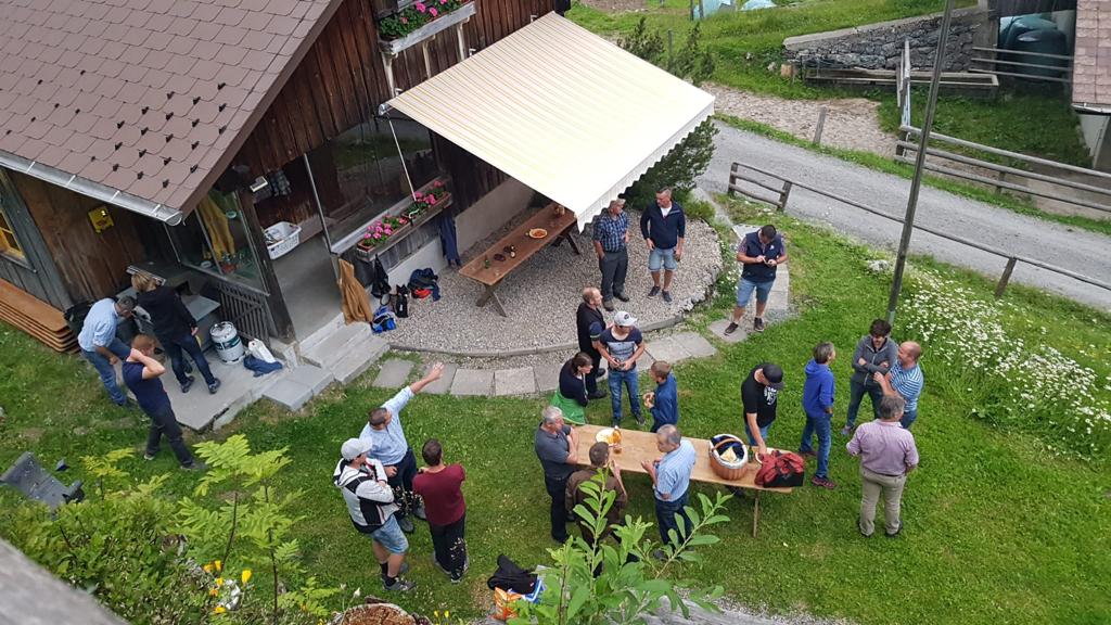 Schriftliche GV Züchtergruppe Luzern 2021
