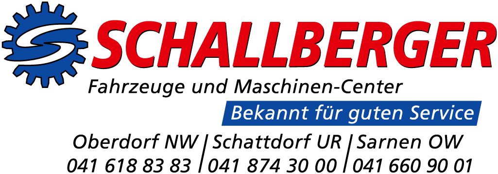 Schallberger