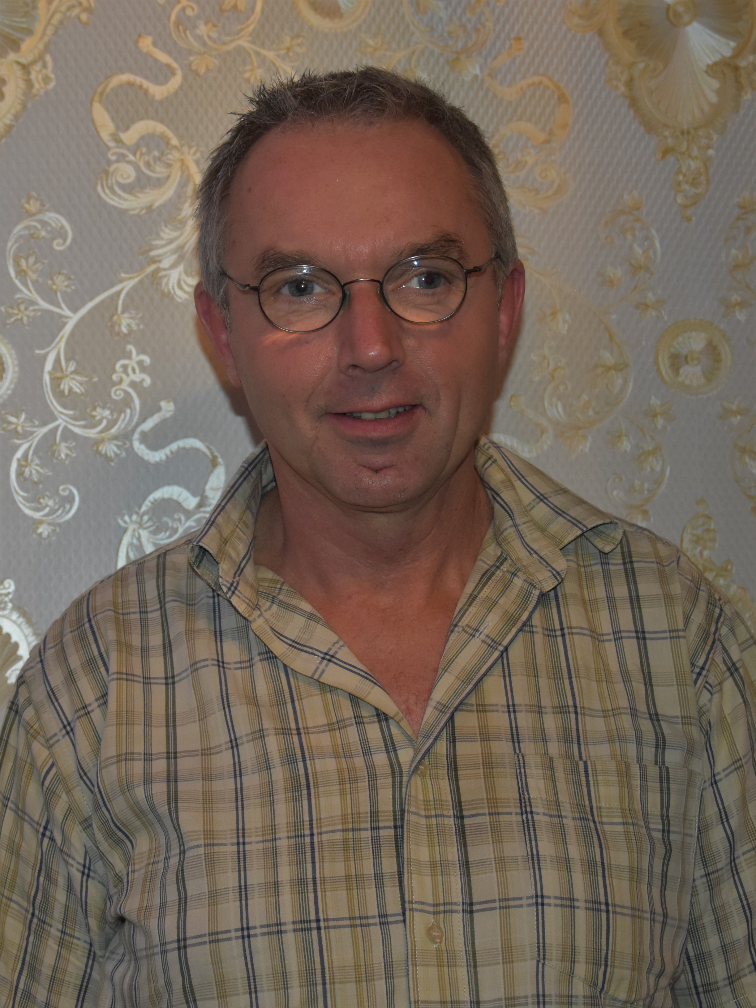 Erwin Kathriner Profilbild