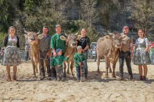 champion ob amt entlebuch.l podest