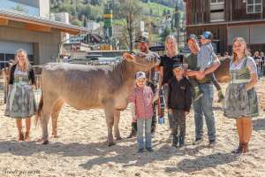 champion rind ob