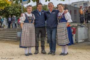 17.regioschau willisau richter und ehrendamen