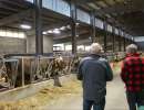 die halle wurde vor jahren gekauft und neu eingerichtet