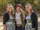 ehrendamen   eliteschau entlebuch 2025