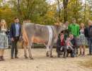 junior championwahl bs   eliteschau entlebuch 2025