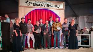 hoechste milchleistung
