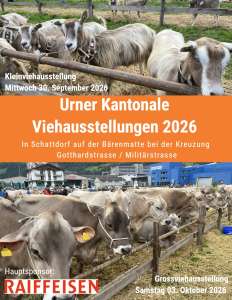 urner kleintierausstellung