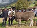 rinderchampion ob honey