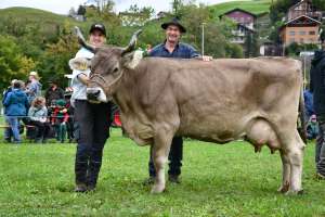 lorenz enziane von niederberger klaus aus oberdorf wurde fuer ihre ll vonkg milch geehrt