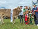 rindertagessiegerin bv adee alisha flueeler patrick alpnach