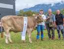 rindertagessiegerin ob edelweiss elsa burch ruedi stalden