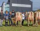 tagessiegerin bv phil estell wallimann martin alpnach