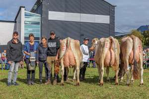 tagessiegerin bv phil estell wallimann martin alpnach